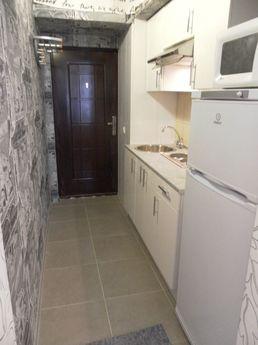 three two-level square-ry center of St., Saint Petersburg - apartment by the day