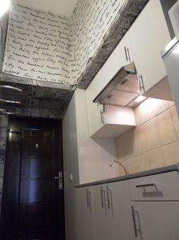 three two-level square-ry center of St., Saint Petersburg - apartment by the day