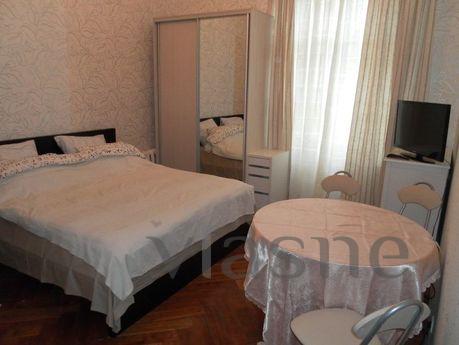 three two-level square-ry center of St., Saint Petersburg - apartment by the day