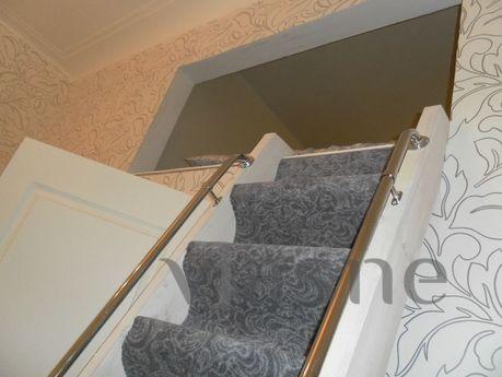 three two-level square-ry center of St., Saint Petersburg - apartment by the day
