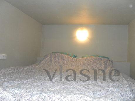 three two-level square-ry center of St., Saint Petersburg - apartment by the day