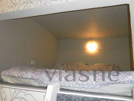three two-level square-ry center of St., Saint Petersburg - apartment by the day