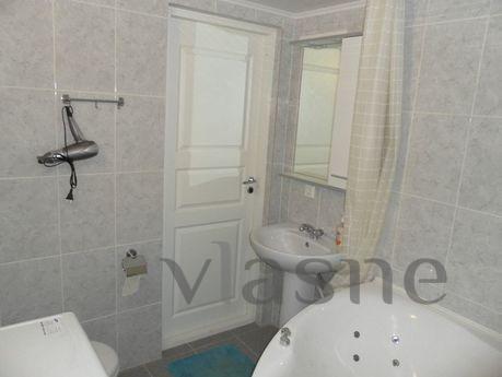 three two-level square-ry center of St., Saint Petersburg - apartment by the day