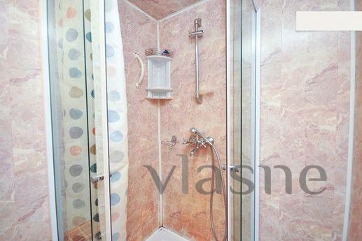 three square-ry center of St. Petersburg, Saint Petersburg - apartment by the day