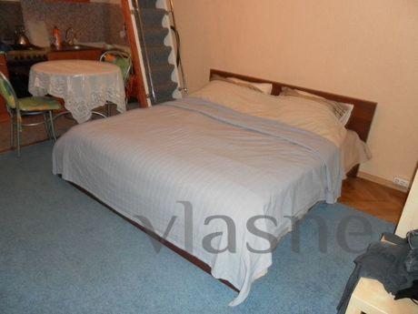 three square-ry center of St. Petersburg, Saint Petersburg - apartment by the day