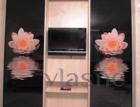 Business class apartment at Expocentre, Moscow - apartment by the day