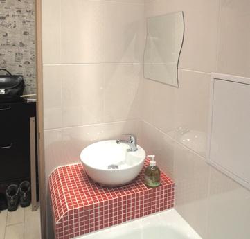 Business class apartment at Expocentre, Moscow - apartment by the day