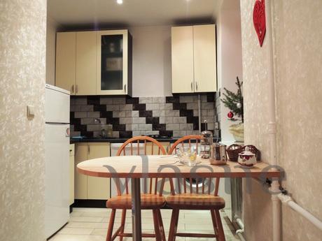Business class apartment at Expocentre, Moscow - apartment by the day