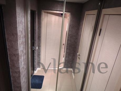 Cozy apartment near  the metro, Moscow - apartment by the day