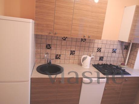 Cozy apartment near  the metro, Moscow - apartment by the day