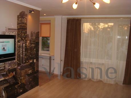 Rent: Daily Address: 6 Krasnosel'skii 3 Number of Rooms: 1 T