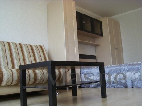 Studio apartment in the Central District, Moscow - apartment by the day