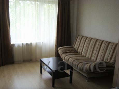 Studio apartment in the Central District, Moscow - apartment by the day
