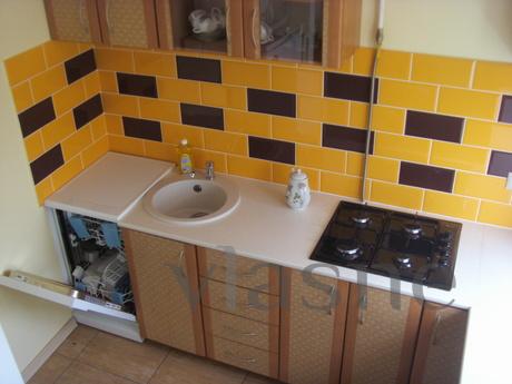 Studio apartment in the Central District, Moscow - apartment by the day