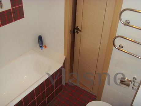 Studio apartment in the Central District, Moscow - apartment by the day