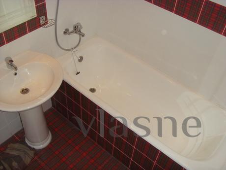 Studio apartment in the Central District, Moscow - apartment by the day
