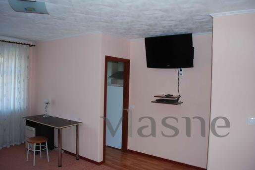 2-bedroom apartment, CENTER!, Yekaterinburg - apartment by the day