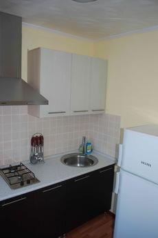 2-bedroom apartment, CENTER!, Yekaterinburg - apartment by the day