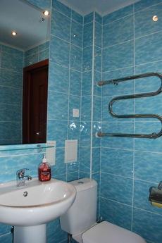 2-bedroom apartment, CENTER!, Yekaterinburg - apartment by the day