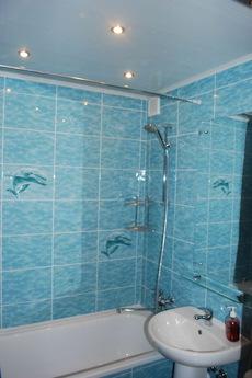 2-bedroom apartment, CENTER!, Yekaterinburg - apartment by the day