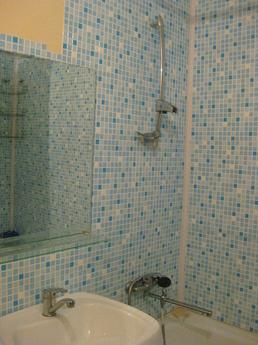 comfortable 2-bedroom apartment, Balashikha - apartment by the day