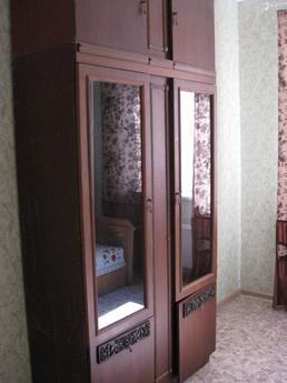 comfortable 2-bedroom apartment, Balashikha - apartment by the day