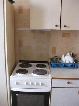 comfortable 2-bedroom apartment, Balashikha - apartment by the day