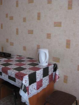 comfortable 2-bedroom apartment, Balashikha - apartment by the day