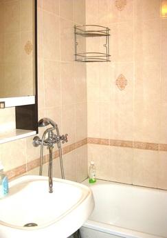 well to apartment, Balashikha - apartment by the day