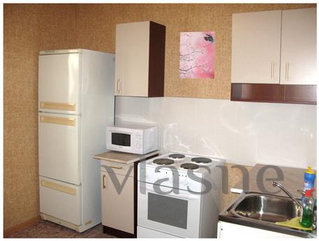 Rent-1 well to apartment, Balashikha - apartment by the day