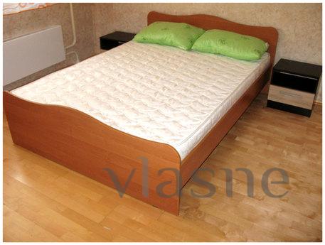 Well-maintained apartment in Balashikha for the night, for a