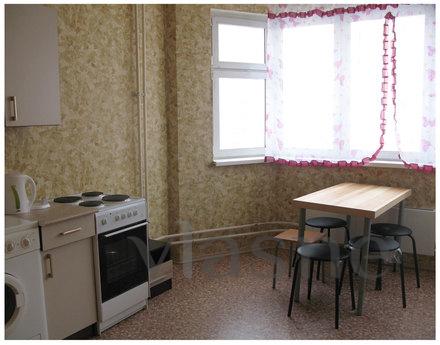 3 bedroom apartment in Balashikha, Balashikha - apartment by the day