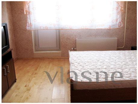 3 bedroom apartment in Balashikha, Balashikha - apartment by the day