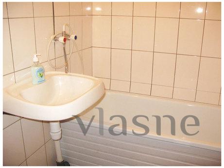 3 bedroom apartment in Balashikha, Balashikha - apartment by the day