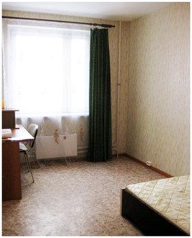 3 bedroom apartment in Balashikha, Balashikha - apartment by the day