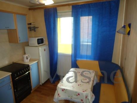 1 bedroom apartment for rent, Balashikha - apartment by the day