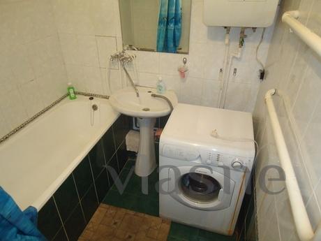 1 bedroom apartment for rent, Balashikha - apartment by the day