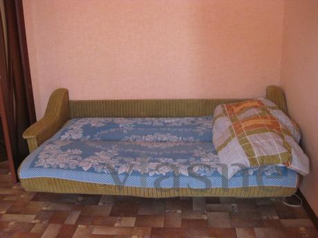 Comfortable apartment in a new building in Shchelkovo. Next 