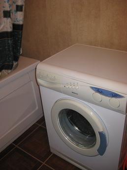 1 bedroom apartment in Shchelkovo, Shchyolkovo - apartment by the day