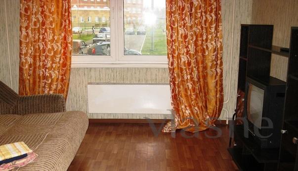 2-bedroom apartment for rent, Balashikha - apartment by the day