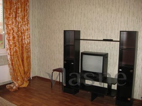 2-bedroom apartment for rent, Balashikha - apartment by the day