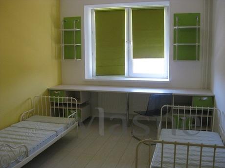 2 bedroom apartment in Shchelkovo, Shchyolkovo - apartment by the day