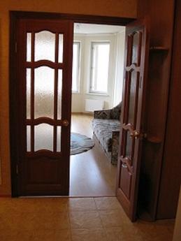 2 bedroom apartment for rent by the day, Balashikha - apartment by the day