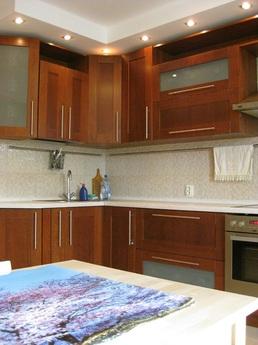 2 bedroom apartment for rent by the day, Balashikha - apartment by the day