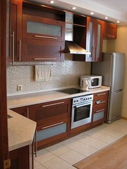 2 bedroom apartment for rent by the day, Balashikha - apartment by the day