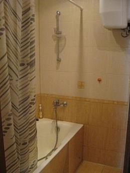 2 bedroom apartment for rent by the day, Balashikha - apartment by the day