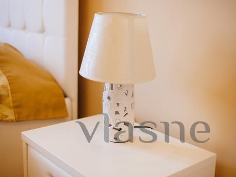 1 bedroom apartment for rent, Tyumen - apartment by the day