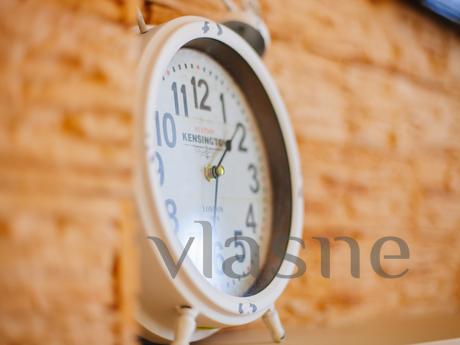 1 bedroom apartment for rent, Tyumen - apartment by the day