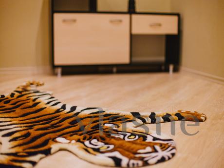 1 bedroom apartment for rent, Tyumen - apartment by the day