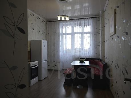 1 bedroom apartment for rent, Tyumen - apartment by the day